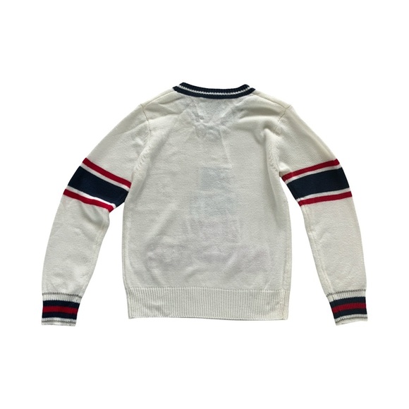 New England Patriots Tribute Sweater XS - Picture 4 of 6